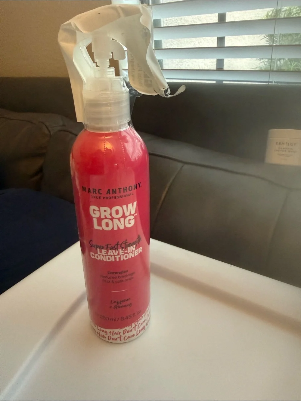 Marc Anthony Grow Long Leave-In Conditioner